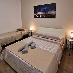 Chambre Grande Double